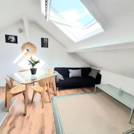 Residence Du Houx - 6 Survilliers Eksteriør billede